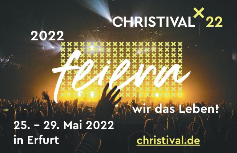 Christival 2022 – Rückblick