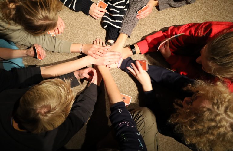 JuLeiCa-Schulung für Mitarbeitende 2026 – Anmeldung geöffnet